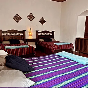 Guest house El Extranjero, Antigua